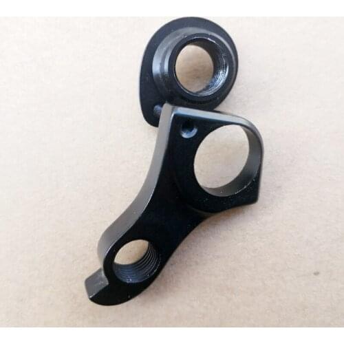 1set Bicycle Mech dropout For 2021 giant TCR ADV PRO SL DISC rear derailleur frame hanger disc brake carbon frame bike hanger