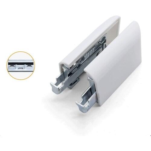 1Pair Adjustable Heavy Alloy Hanging Code Cabinet Bracket for Support Wall Cupboard Fixed Shelves Furniture Hardware Accessories