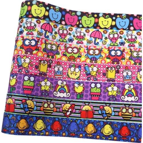 5 yards 1-1/2 inch Sublimation Ribbon Ribbon Threaded Ribbon Ribbed Ribbon Ribbon Mobile Phone Key Strap DIYM-21805-1230