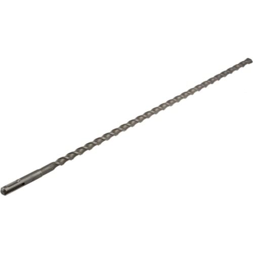 50cm 500mm SDS+ PLUS 10mm hammer masonry drill bit sds long (20 x 3/8 inch) CNIM Hot