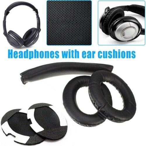 CableDeconn Headphone Accessories