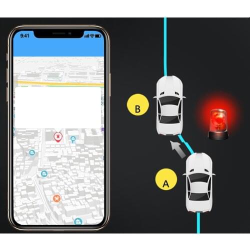 Carrmovil GPS Devices