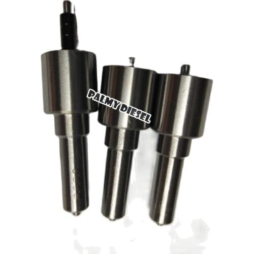 Common rail nozzle DLLA 152P947x6 pcs DLLA 155P965x4 pcs G3S33 x 8pcs