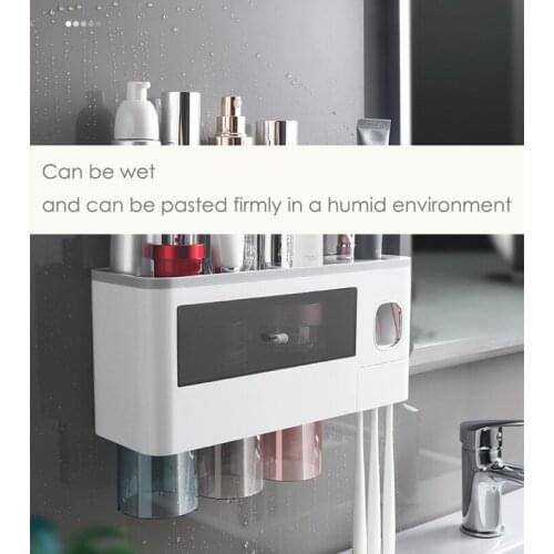 DarjingB Toothbrush Holders