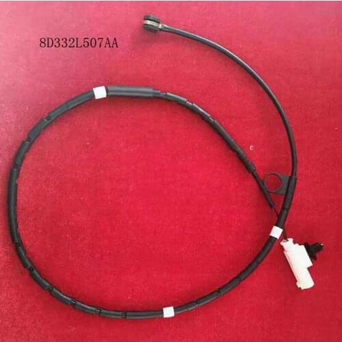 Brake pad wear sensor OEM 8D332L507AA For Aston Martin (import) DBS Coupe DBS Volante/Rapide import Before 832mm
