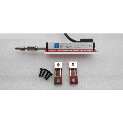 PA1FS-25MM injection molding machine electronic ruler resistance KTM-25MM thimble position control printing packaging sensor