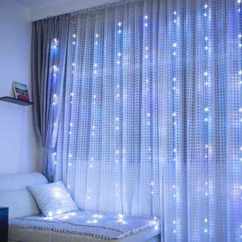 Iconstella LED Garlands Icicles