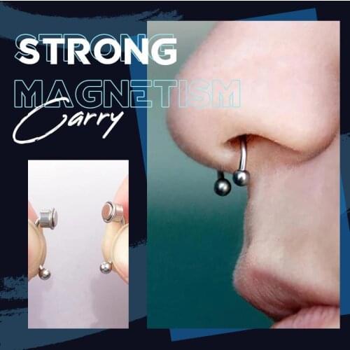 Isfriday Piercing Rings