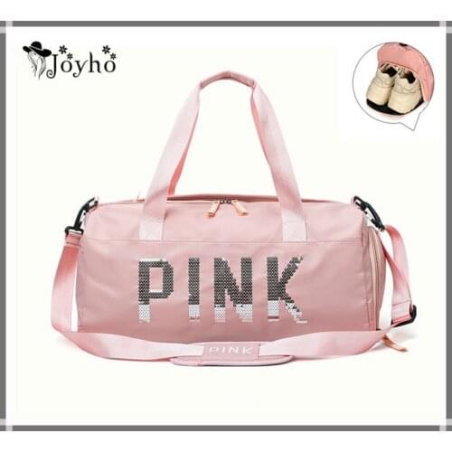 JOYHO Women's Fitness Bags