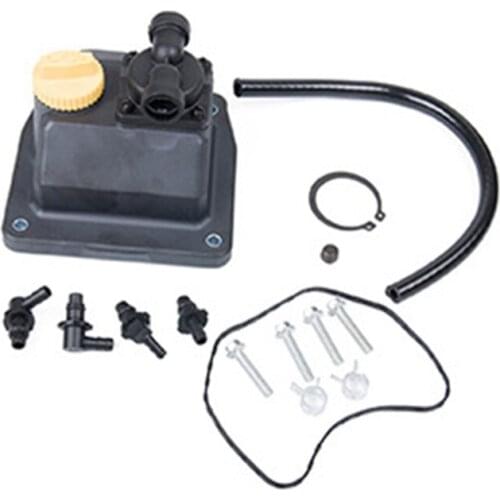 Fuel Pump KIT Valve Cover for Kohler 2455902-S 2455910-S 2439312-S 2439313-S 2439314-S 2439315-S 2455908-S