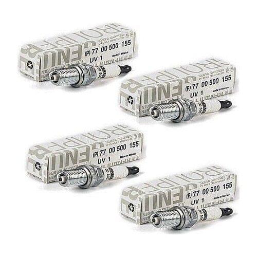 Mais Spark Plug