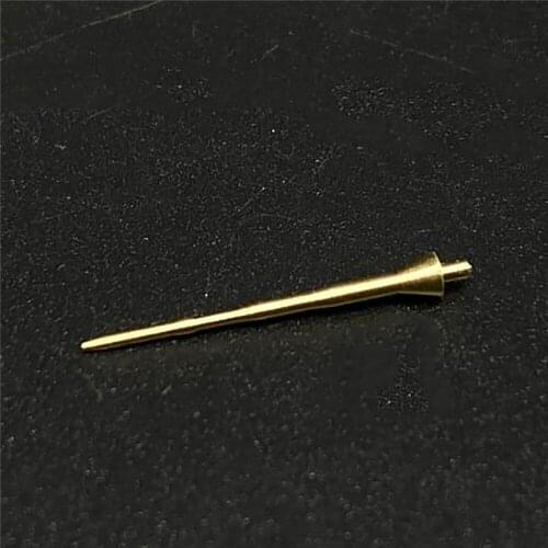 Mini Metal Pitot Tube with Boarding Ladder for 1/48 Scale Su-27 Aircraft Model Upgrade Accessories