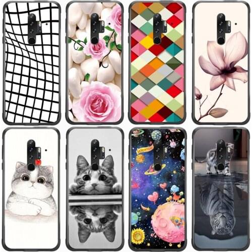 Back Soft Silicone Phone Covers for Blackview BV6300 Mobile Phone Cases for Blackview BV6300 Pro Bags