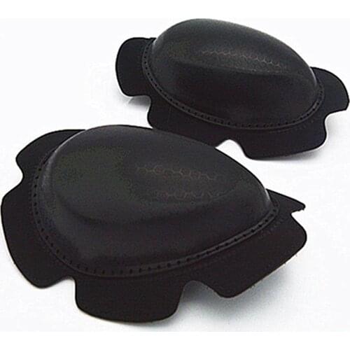 New design Motorcycle protective kneepad Universal Kneepad Sliders Knee Slider