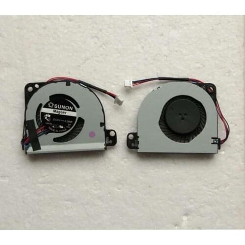 New Laptop CPU Cooler Fan For Toshiba Portege Z830 Z835 Z930 Z935 DC BRUSHLESS C-139C G61C0000J210 G61C0000Y110 L17-07 Cooling