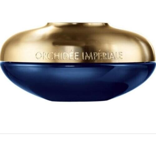 New Sealed Orchidee Imperiale Exceptional Complete Care The Rich Cream 1.6oz, 15ml Dropshipping