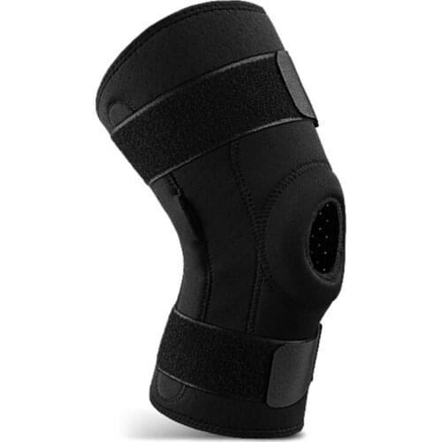 Коленные бандажи OOTDTY China At AliExpress