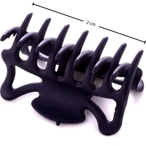 Bat Latch Buckle 6 CM