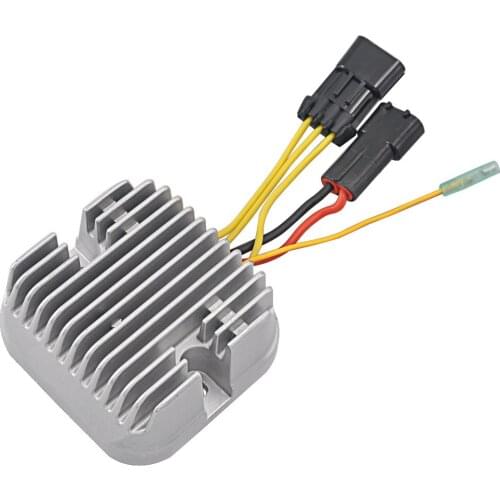 Voltage Regulator Rectifier For Polaris RZR 800 Ranger 500 800 Mosfet Sportsman 800 Voltage Regulator Rectifier