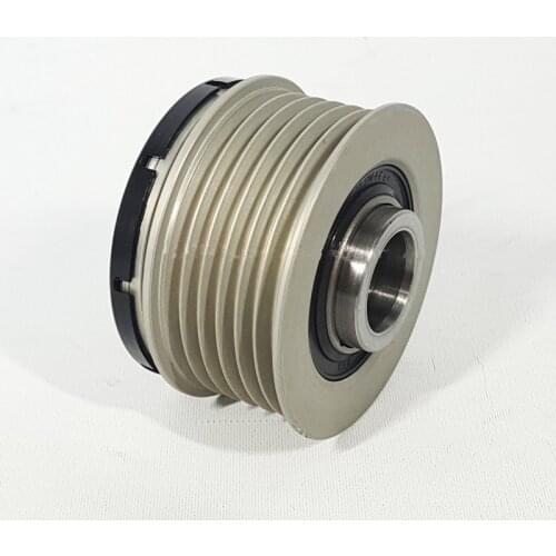 For kia SORENTO Optima K5 for hyundai Santa Fe Clutch Pulley-Generator 373222G500 37322 2G500