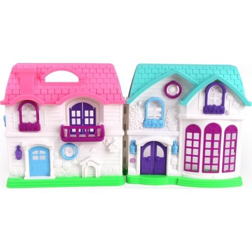 XIAO-Glittering Toy Furniture