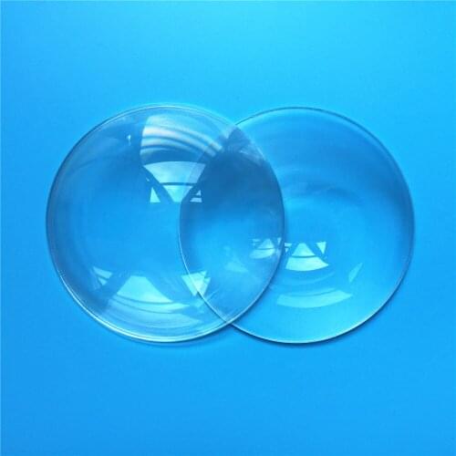 1 pcs / lot PMMA big circle lens Fresnel Lens Diameter360 mm Focal length 220 mm 900 mm High light condenser DIY fresnel lens