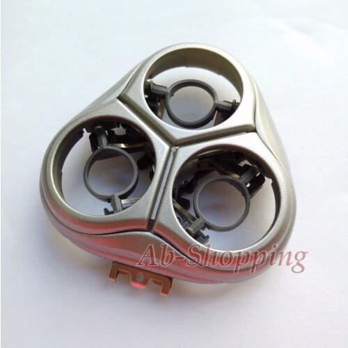10PCS Shaver Head Holder + Plate for Philips 8240XL 8250XL 8260XL 8270XL 8290XL HQ8270 HQ8260 HQ8261 HQ8290 HQ8200 HQ8240