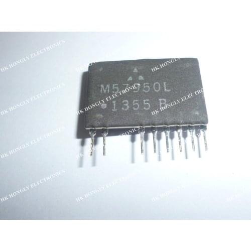 5PCS M57950L ZIP ORIGINAL