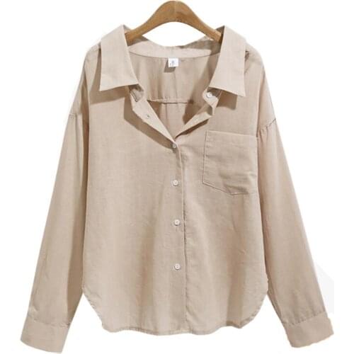 Женские стильные рубашки FOOLMANLOU China At AliExpress