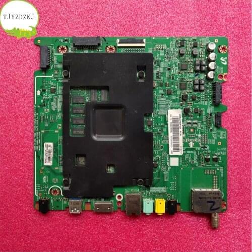 Good test working for Samsung main board BN41-02356C UN65JU7500FXZA UN65JU7500F BN94-09996L BN97-10227A motherboard bn94-08410d