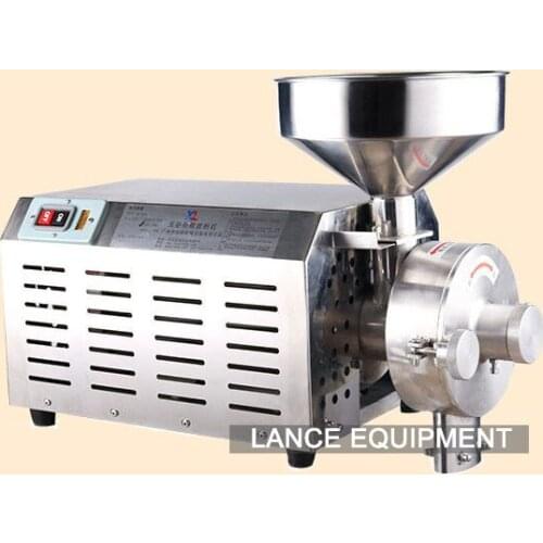 Chinese herb grinder machine, dry herb grinder, herbal grinder