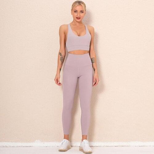 Outdoor Running Suit Tight Hip Pants Women Sports Fitness Body Slim Long Sleeve Yoga