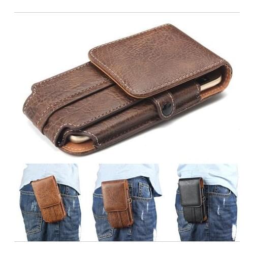 Multi-function Utility Belt Pouch Belt Clip Pouch Holster Case Bag For Crosscall Action X3 Core X3 Trekker M1 Core Trekker-X4 x2