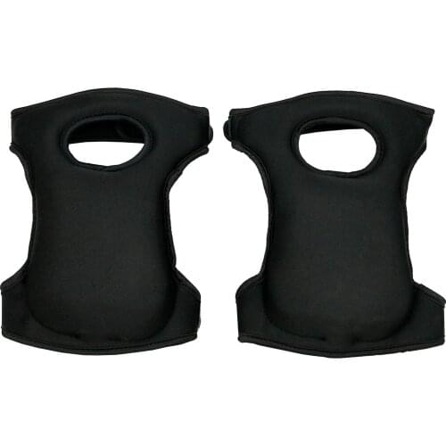 Garden Kneepads Anti-Scratch Knee Pads Comfortable Kneeling Mats Sports Kneepad Protector For Outdoor Planting