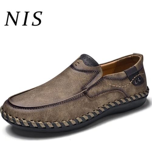 Мужская обувь NIS China At AliExpress