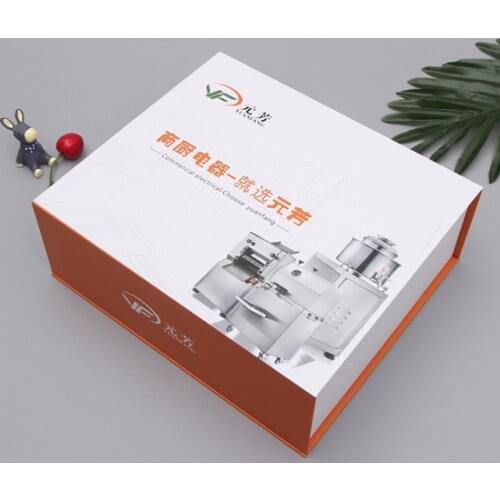 Custom Print Logo Jewellery Bracelet Necklace Gift Box ---DH12091