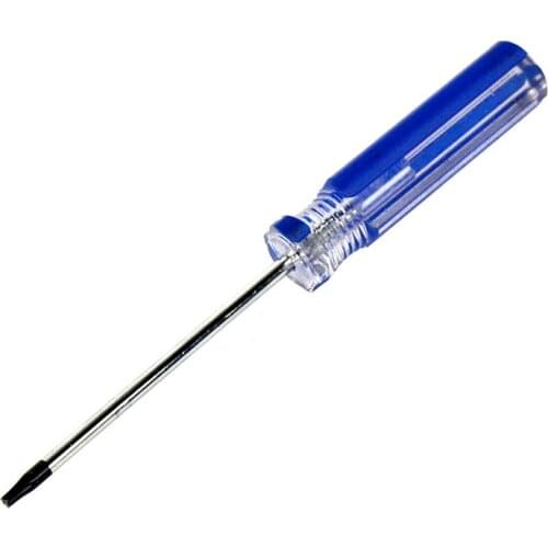 Torx T8 T9 T10 Precision Magnetic Screwdriver Repair Tool for Xbox 360 Wireless Controller DNJ998