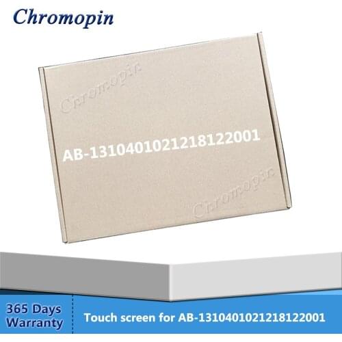 Touch screen for AB-1310401021218122001