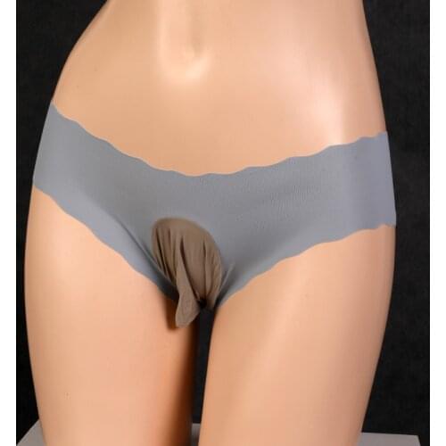 Recomended! Sexy! Hot! 2021 New Arrival One Piece Cock Pouch Men Gay Briefs Erotic Smooth Underwear