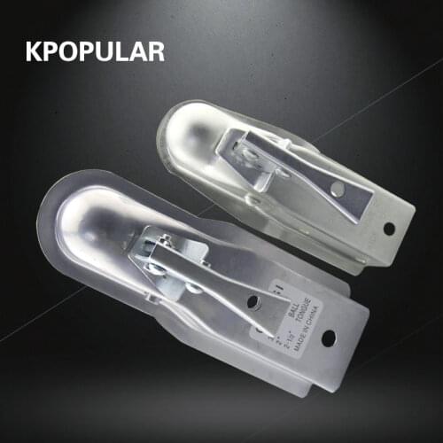 10 tons car trailer hook connector (locking device) hitch Coupling head for trailer Locking coupling Trailer lock Coupling head