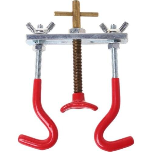 Alloy Steel Pruner Garden Care Gardening Bonsai Tool Branch Twig Trunk Bender Adjuster Curved Device