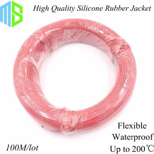 2.3mm 24K/17ohm high quality furtulon carbon fiber Floor silicone carbon fiber heating cable of warm hotline home system