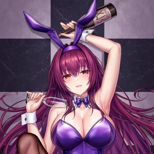 Anime Fate/Grand Order Scathach Sexy Dakimakura Hugging Body Pillow Case Japanese Otaku Pillow Cushion Cover Bedding Gifts NMS