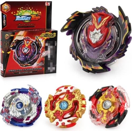 Bayblade Burst Turbo B-96 Arena Toys B96 Toy Baybladel Rotating Gyro Blade Blade Children High Performance Toy