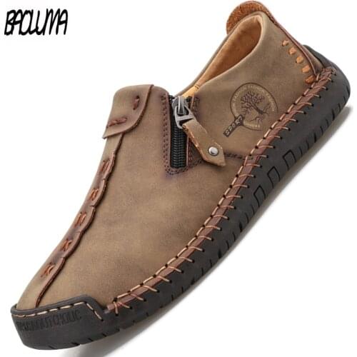 Brogues For Men BAOLUMA China