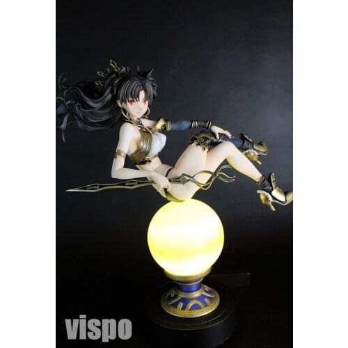 GK hand-run resin white mold wf2017 summer Vispo Tosaka Rin bow Rin Ista white mold spot