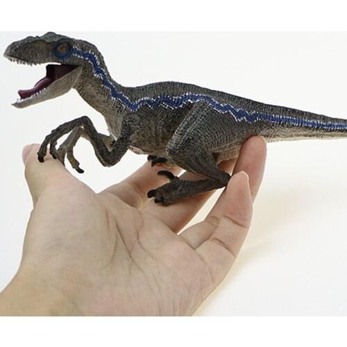 Burgkidz Dinosaur Figures