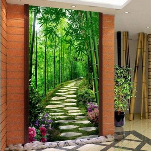 Colomac Photo Wallpaper For Walls