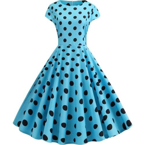 Junxi Wan Wide Summer Dresses