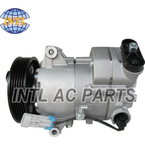 AC Compressor for Chevrolet Cruze/ Opel ASTRA/ Saab 13250609 13339088 13262836 13250607 13262839 13271269 13271267 TSP0155948
